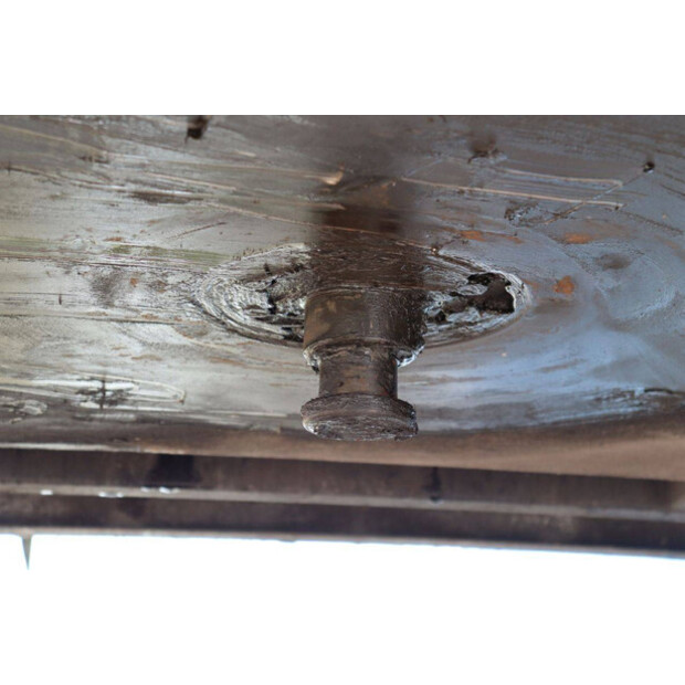 1996 VELDHUIZEN Baveco P 25-1-46192257