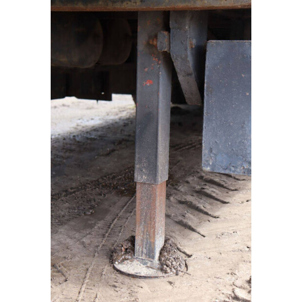 1996 VELDHUIZEN Baveco P 25-1-46192260