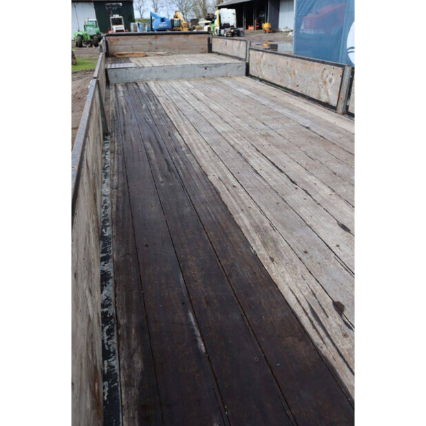 1996 VELDHUIZEN Baveco P 25-1-46192261