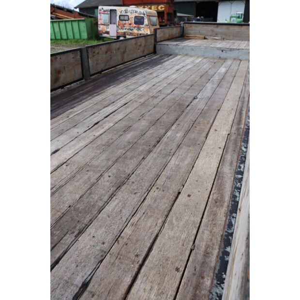 1996 VELDHUIZEN Baveco P 25-1-46192262