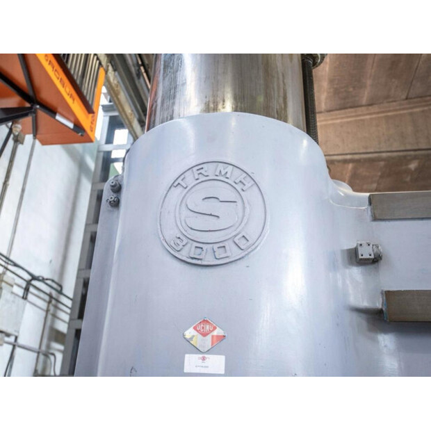 1988 SASS TRMH 3000-46192264