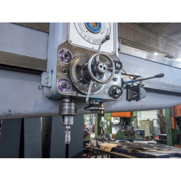 1988 SASS TRMH 3000-46192265