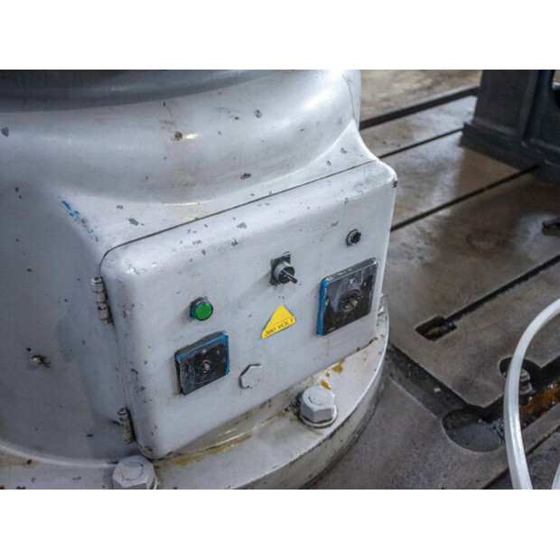 1988 SASS TRMH 3000-46192266