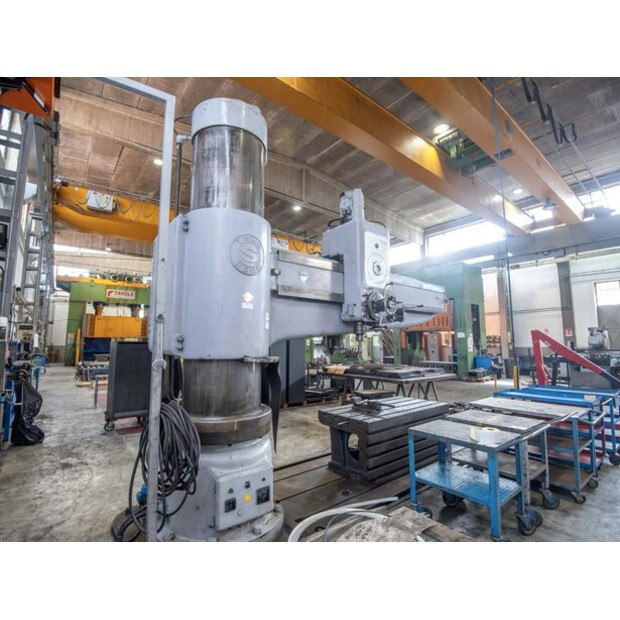 1988 SASS TRMH 3000-46192267