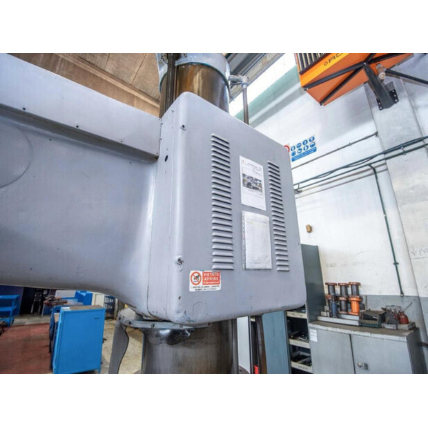 1988 SASS TRMH 3000-46192268