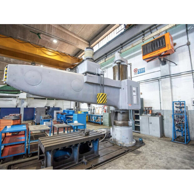 1988 SASS TRMH 3000-46192269