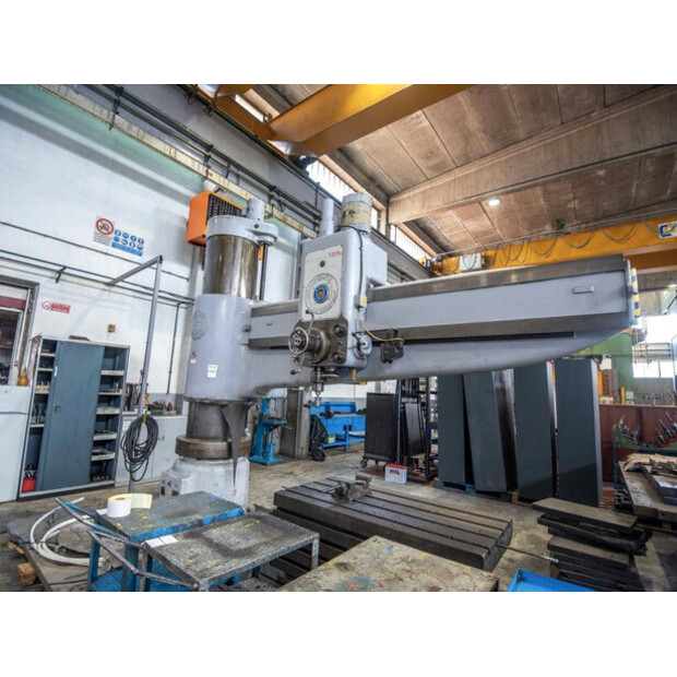 1988 SASS TRMH 3000-46192270