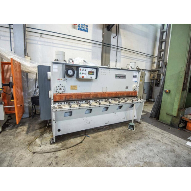 2006 مورجان HGA 25/6-46192287