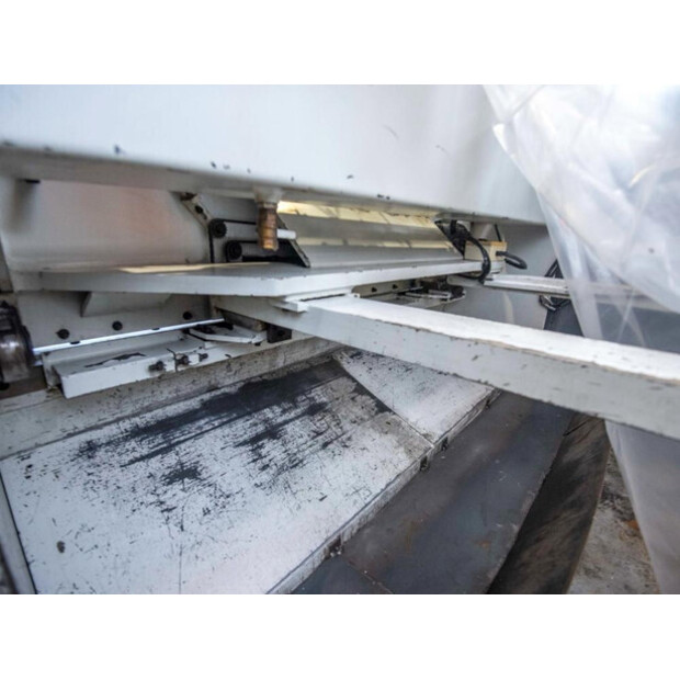 2006 مورجان HGA 25/6-46192289