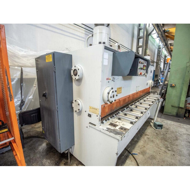 2006 مورجان HGA 25/6-46192295