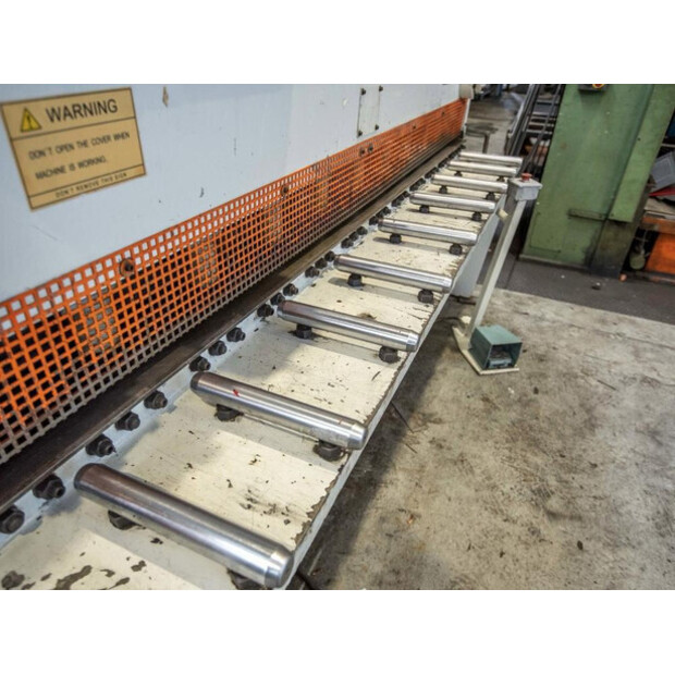 2006 مورجان HGA 25/6-46192297