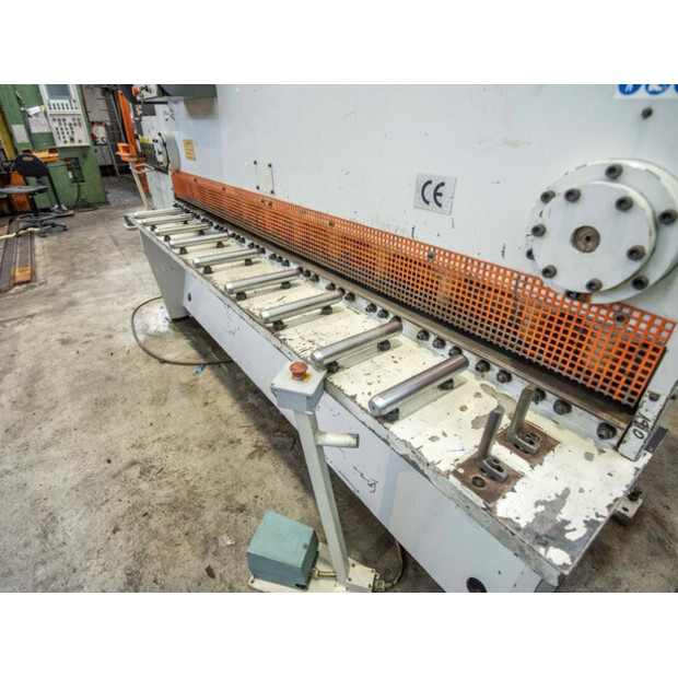 2006 مورجان HGA 25/6-46192299