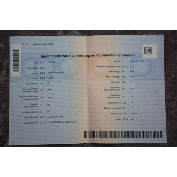 2020 EDUARD P4-46192301