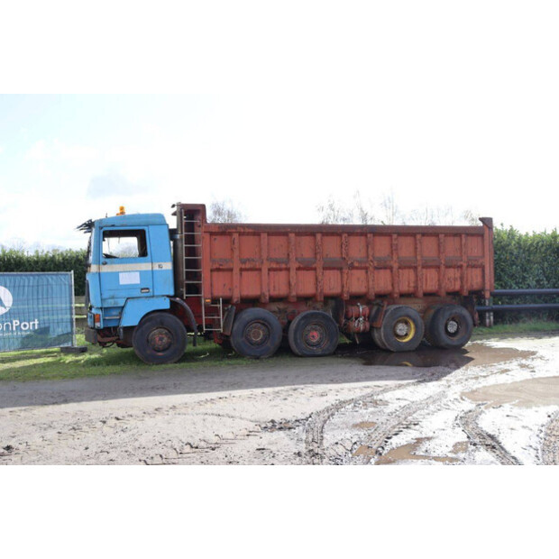 1986 Terberg F 2850-46192304