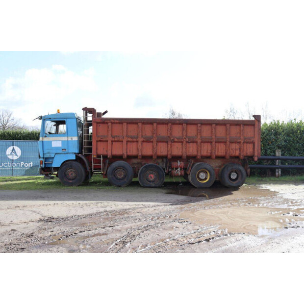 1986 Terberg F 2850-46192305