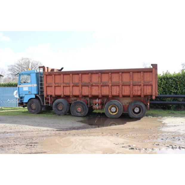 1986 Terberg F 2850-46192306