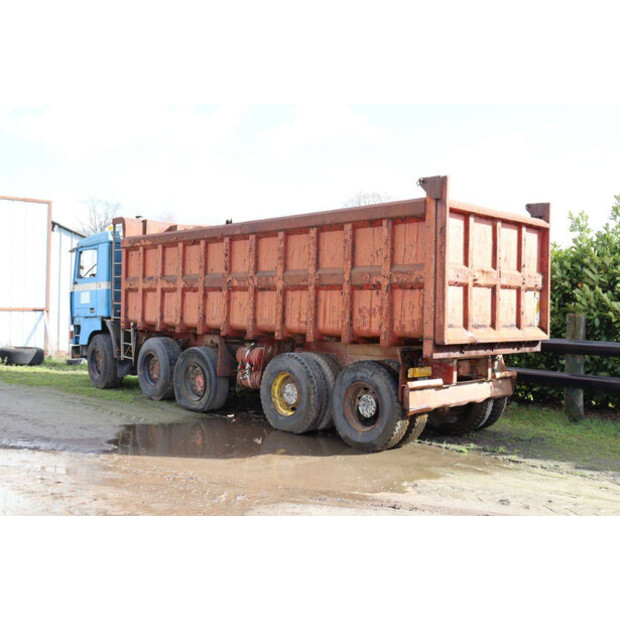 1986 Terberg F 2850-46192307