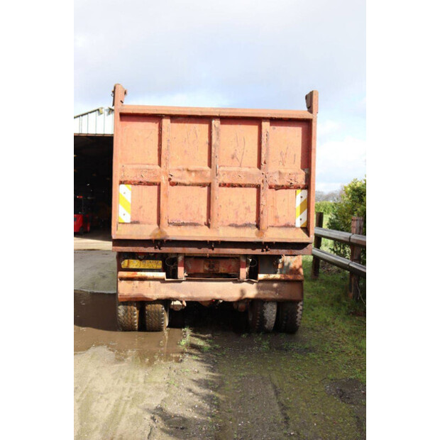 1986 Terberg F 2850-46192308