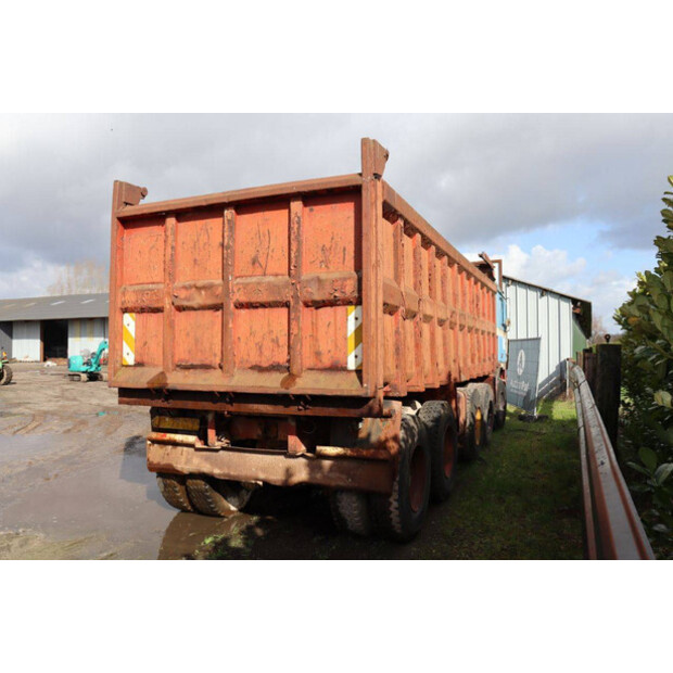 1986 Terberg F 2850-46192309