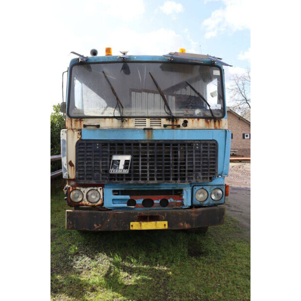 1986 Terberg F 2850-46192310