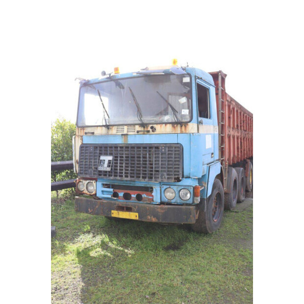 1986 Terberg F 2850-46192312