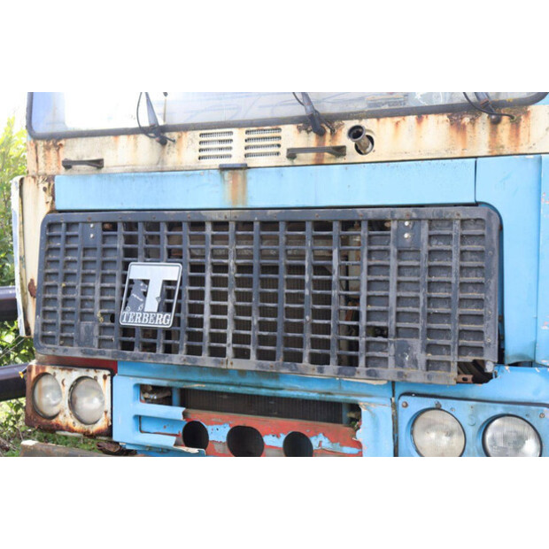 1986 Terberg F 2850-46192313