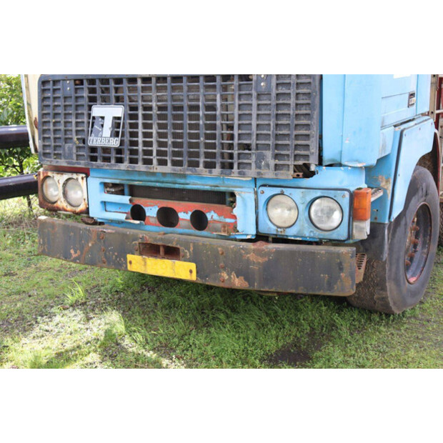 1986 Terberg F 2850-46192315