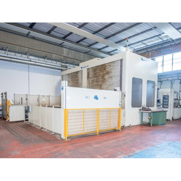 1998 Mandelli REGENT 1001 M 14 / U 4000-46192318