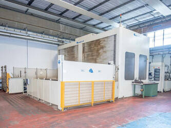 صورة ل متنوع 1998 Mandelli REGENT 1001 M 14 / U 4000