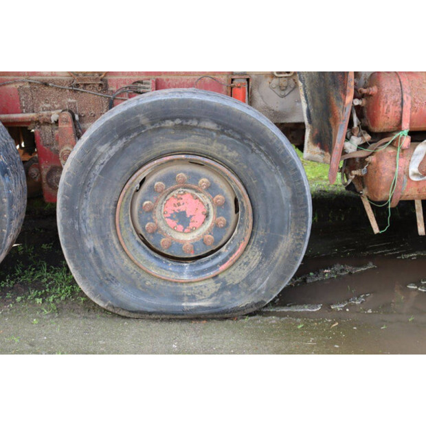 1986 Terberg F 2850-46192319