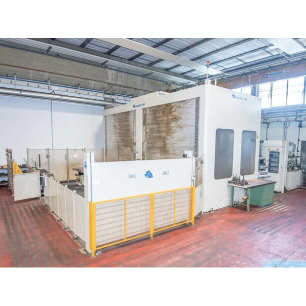 1998 Mandelli REGENT 1001 M 14 / U 4000-46192320