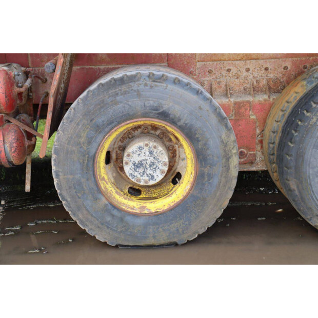 1986 Terberg F 2850-46192321