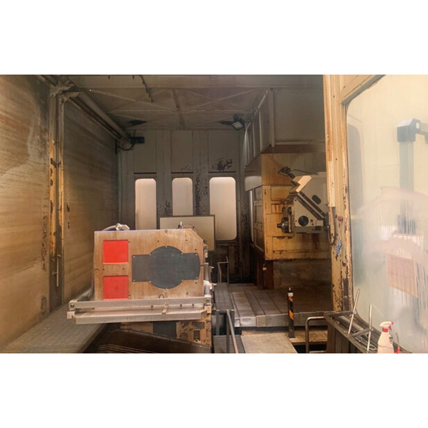 1998 Mandelli REGENT 1001 M 14 / U 4000-46192322