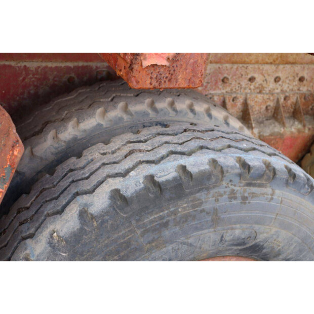 1986 Terberg F 2850-46192323