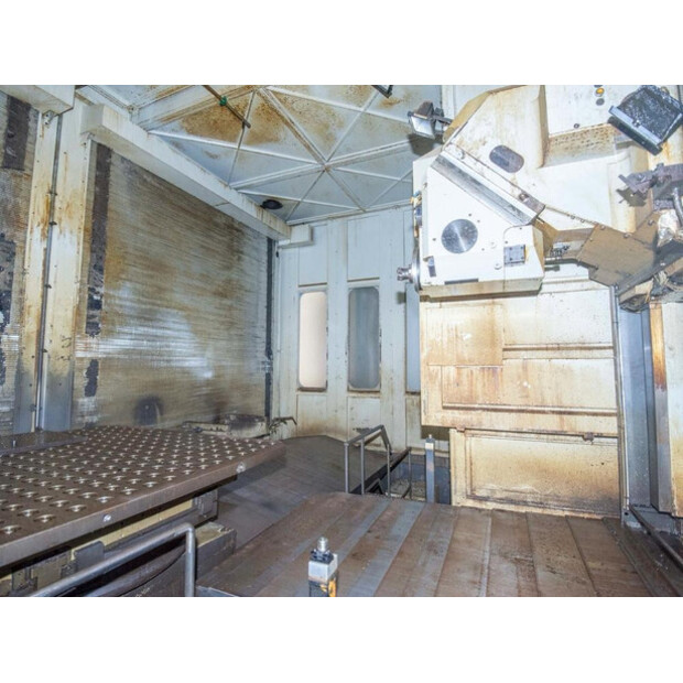 1998 Mandelli REGENT 1001 M 14 / U 4000-46192324