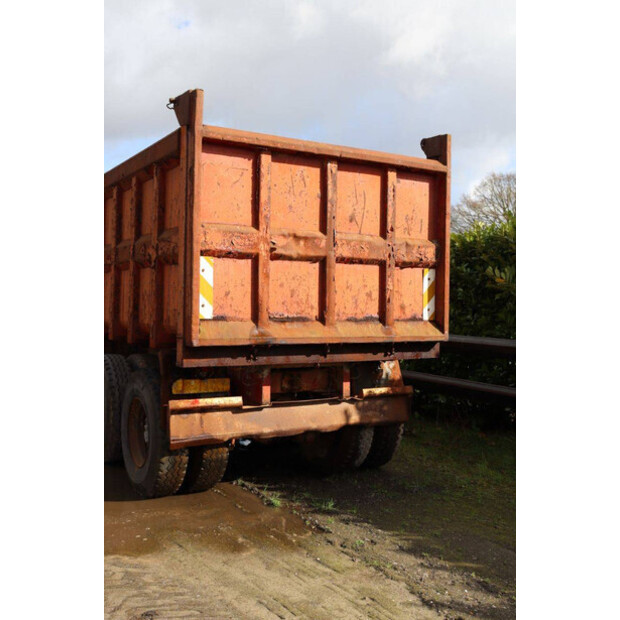 1986 Terberg F 2850-46192329