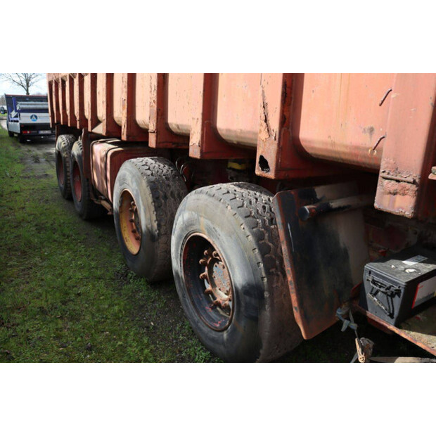 1986 Terberg F 2850-46192331