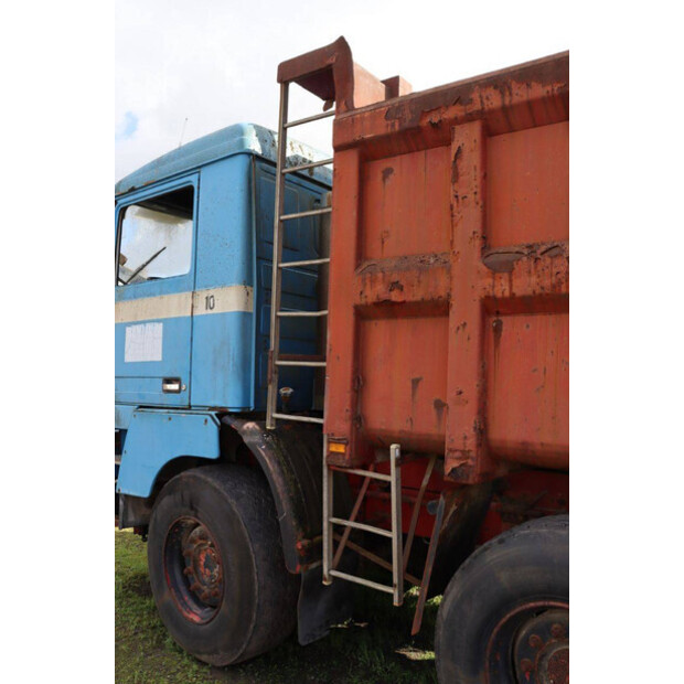 1986 Terberg F 2850-46192333