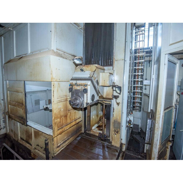 1998 Mandelli REGENT 1001 M 14 / U 4000-46192334