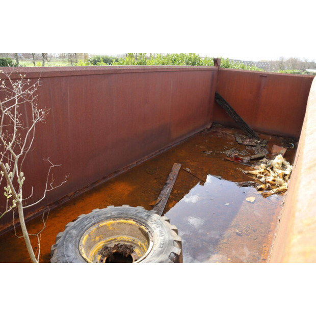 1986 Terberg F 2850-46192335