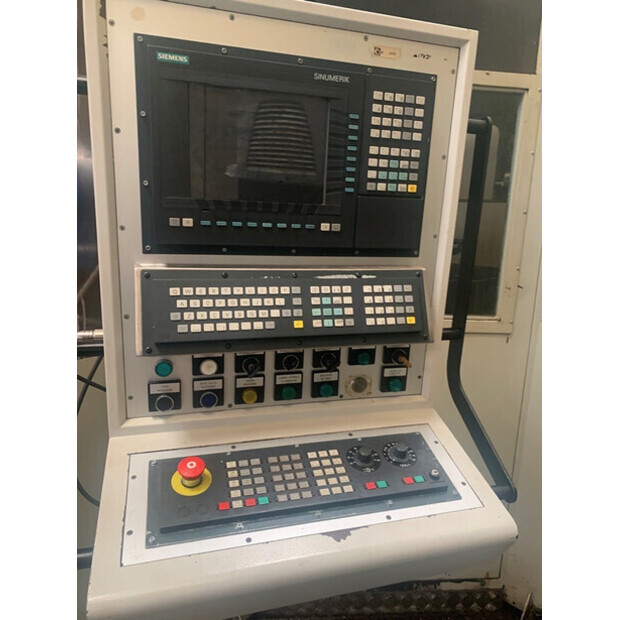 1998 Mandelli REGENT 1001 M 14 / U 4000-46192336