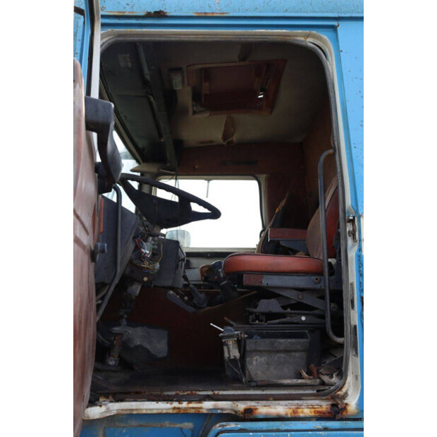 1986 Terberg F 2850-46192337