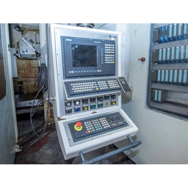 1998 Mandelli REGENT 1001 M 14 / U 4000-46192338