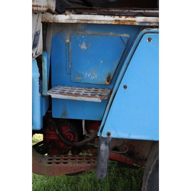 1986 Terberg F 2850-46192339