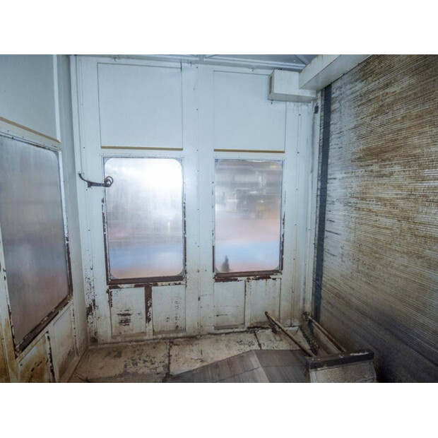 1998 Mandelli REGENT 1001 M 14 / U 4000-46192340