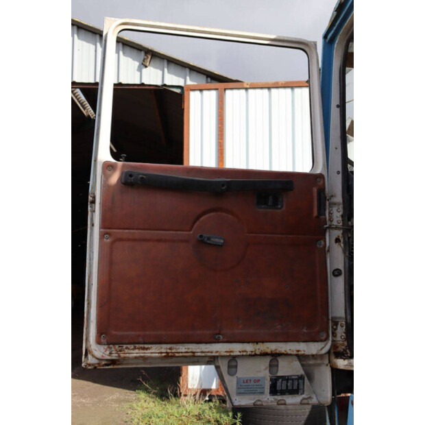 1986 Terberg F 2850-46192341