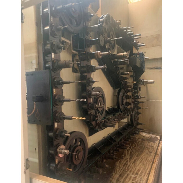 1998 Mandelli REGENT 1001 M 14 / U 4000-46192342