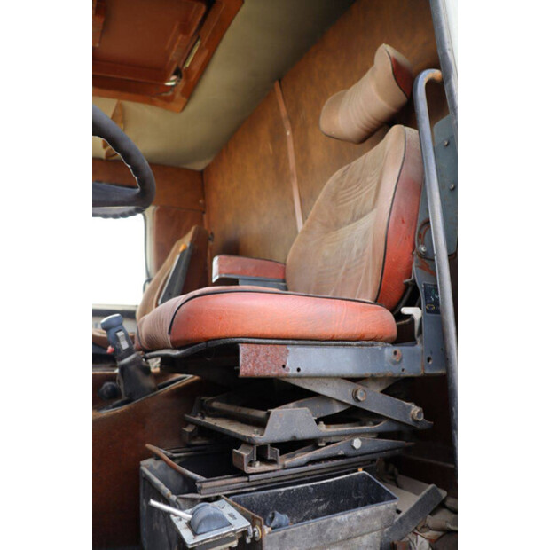 1986 Terberg F 2850-46192347