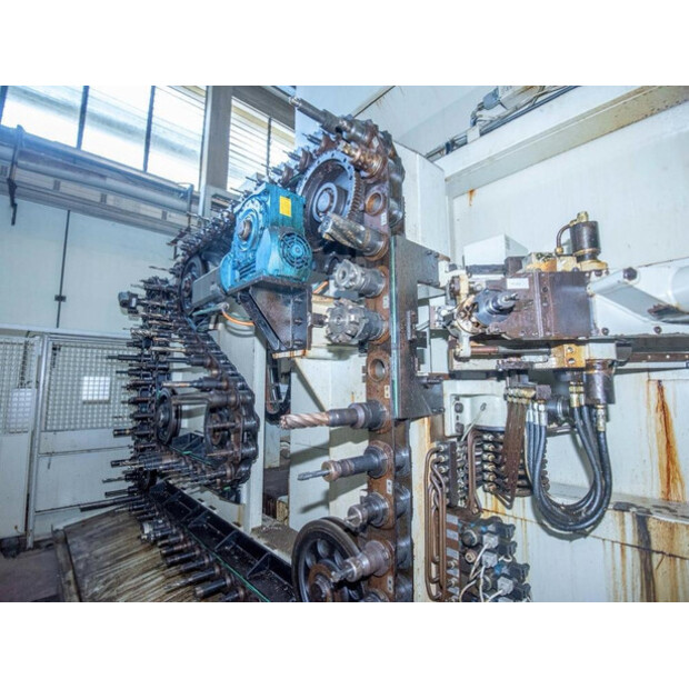 1998 Mandelli REGENT 1001 M 14 / U 4000-46192348