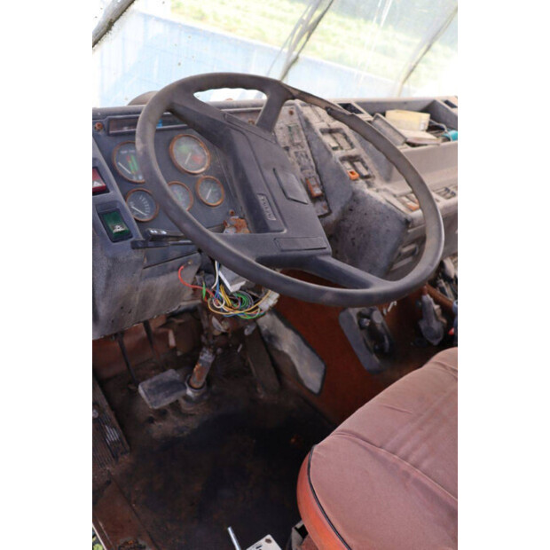 1986 Terberg F 2850-46192349